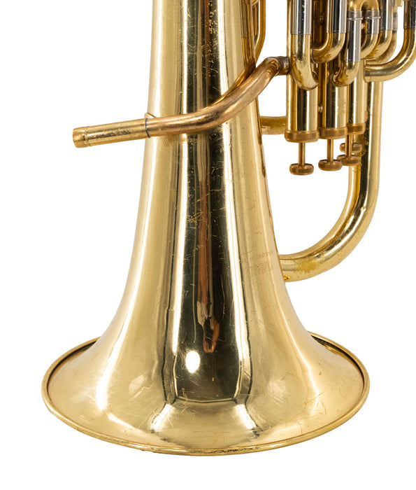 Pre-Owned Yamaha YEP-321 Euphonium | Used