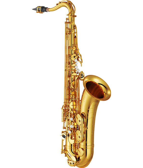 Pre-Owned Yamaha YTS-62III Professional Bb Tenor Saxophone - Lacquered | Used