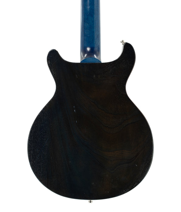 2019 Gibson Les Paul Junior Double Cut - Blue w/Gigbag |Used