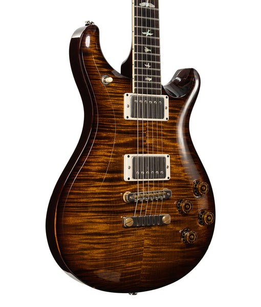 Pre-Owned 2021 PRS McCarty 594 - Black Gold BurstAlamo Music
