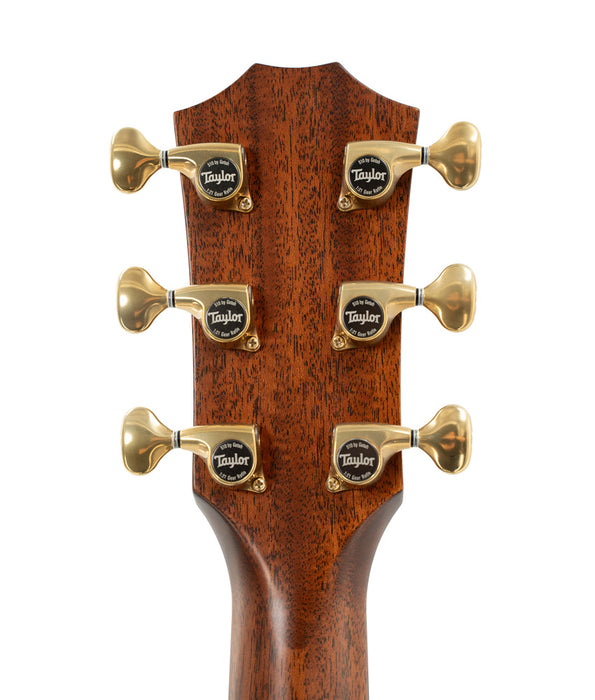 2024 Taylor 814CE Builders Edition 50th Anniversary Acoustic-Electric Guitar | Used