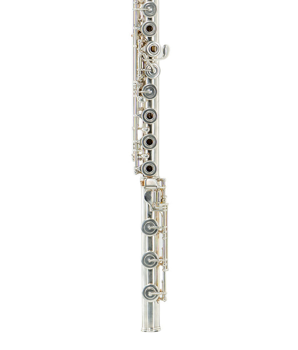 Pre-Owned 1979 Haynes Handmade French Model B-Footjoint Flute | Used