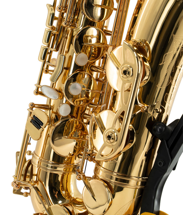 Pre-Owned Conn-Selmer STS411 La Voix Tenor Saxophone | Used