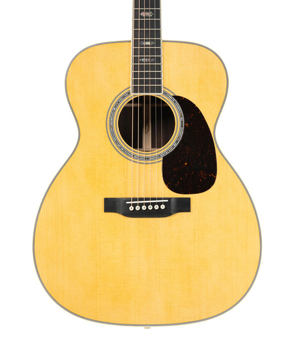 Pre-Owned Martin J-40 Spruce/Rosewood Acoustic Guitar