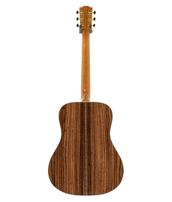 Gibson Songwriter Recording Artist Acoustic-Electric Guitar - Rosewood Burst | New