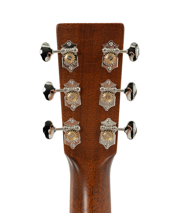 Martin Custom Shop 000-18 Acoustic Guitar - Adirondack/Mahogany