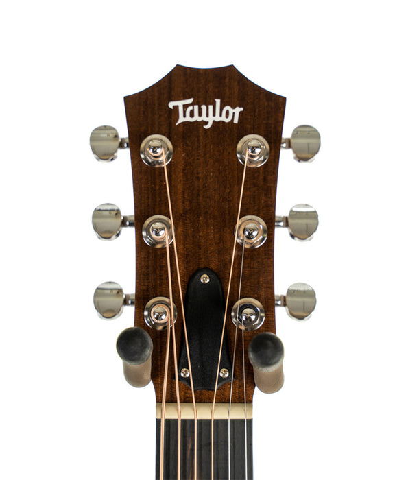 Pre-Owned Taylor GSMini Spruce/Rosewood Acoustic Guitar, Natural | Used