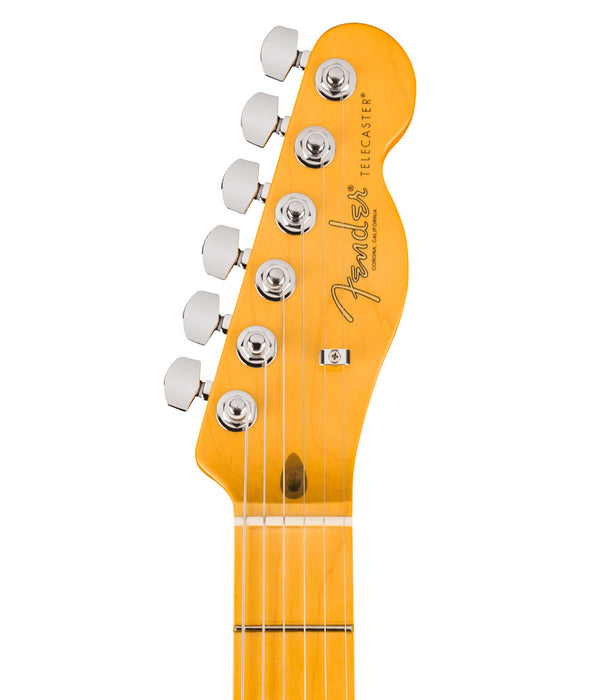 Fender American Professional Hot Shot Telecaster Electric Guitar - Aged Cherry Burst with Maple Fingerboard | New