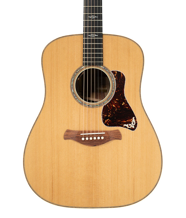 Taylor Gold Label 810e Dreadnought Acoustic-Electric Guitar - Torrefied Spruce/Honduran Rosewood