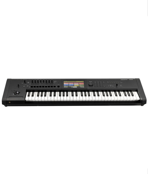 Korg Kronos 3 Music Workstation - 73 Key | New