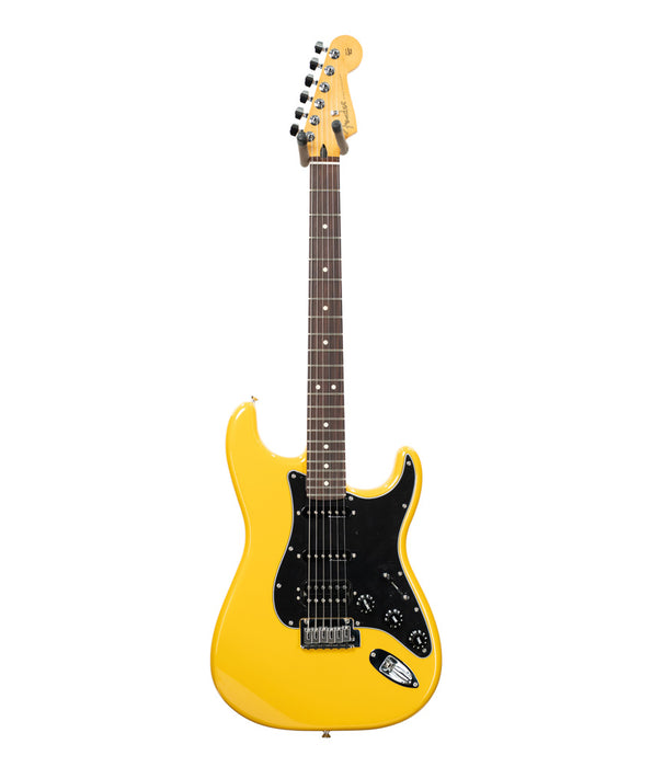 Fender Player II Modified Stratocaster HSS Electric Guitar - Sunshine Yellow