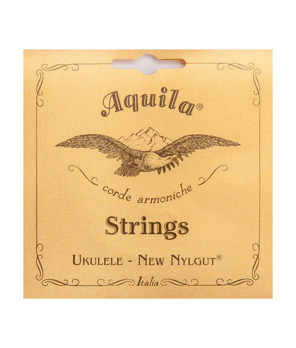 Aquila 4U Soprano Uke Strings High G