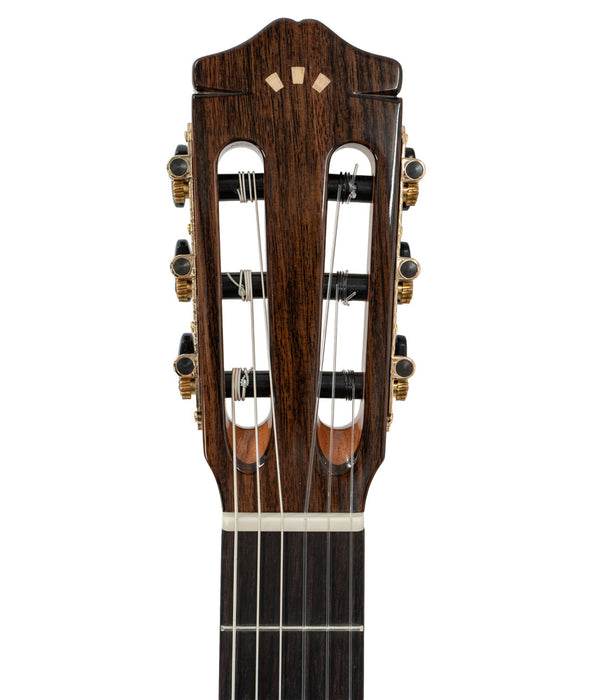 Cordoba GK Studio Negra Nylon-String Acoustic-Electric Guitar - Natural | New