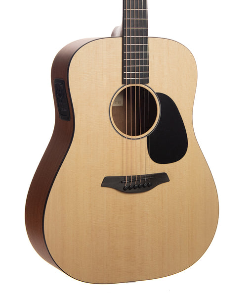 Furch Violet D-SY Dreadnought Spruce/Mahogany Acoustic-Electric