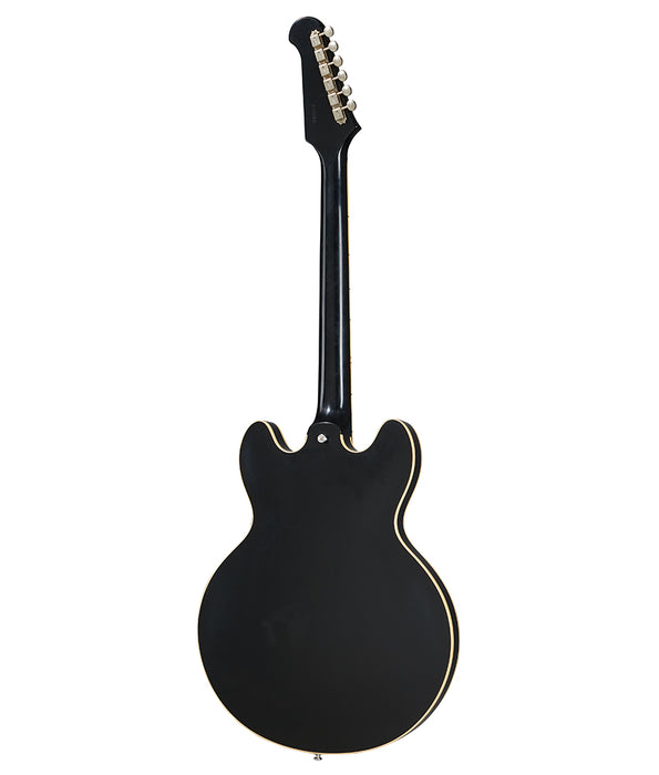 Gibson 1964 Trini Lopez Standard Reissue VOS Ebony, Electric Guitar