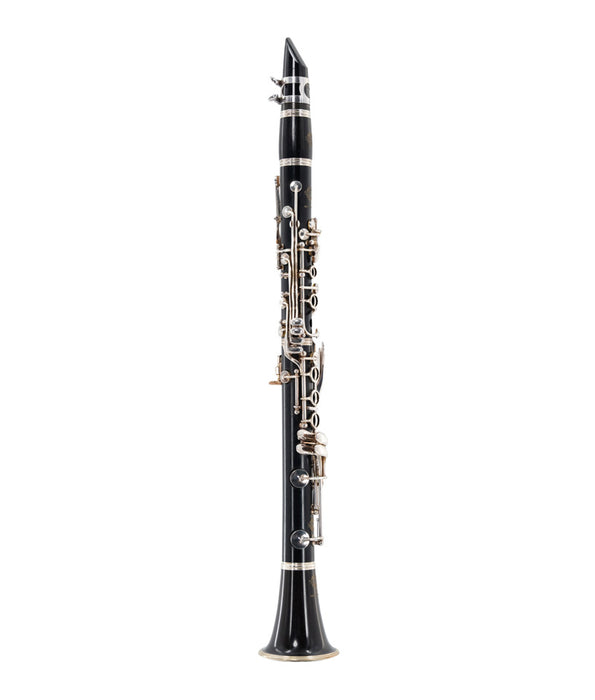 Pre-Owned Selmer Paris F1560 Clarinet | Used