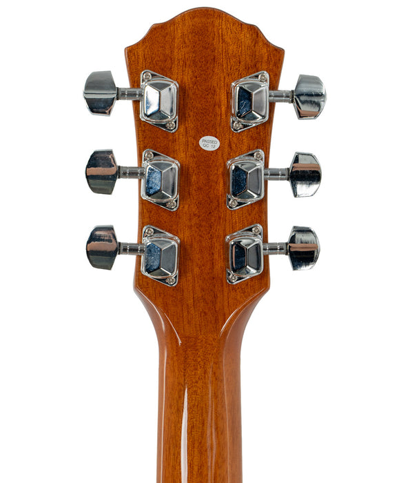 Pre-Owned Acoustic Guitar | Used