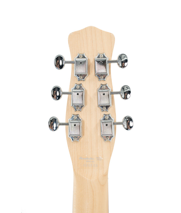 Pre-Owned Danelectro 59NOS Electric Guitar - Black