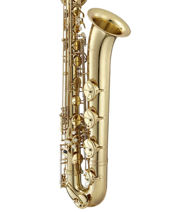 Antigua Winds BS3220 Intermediate Eb Bari Saxophone - Lacquered