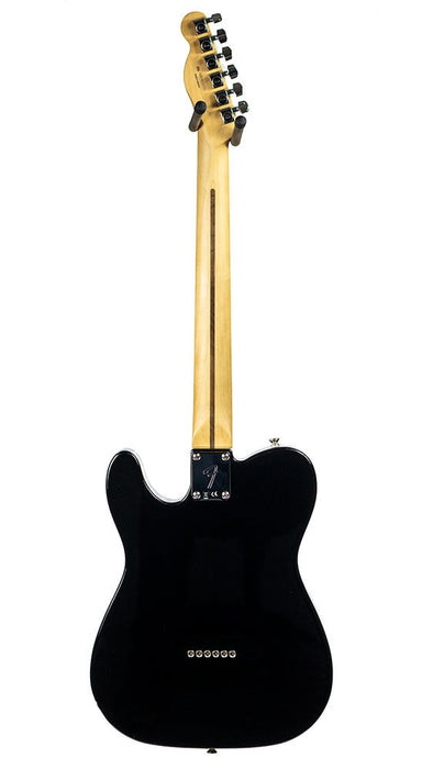 Fender Player Series Telecaster - Black/Maple Fingerboard