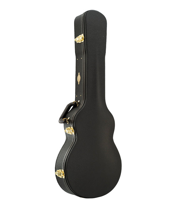 Taylor T5z Custom Koa Hollow-Body Electric-Acoustic Guitar w/ Armrest - Shaded Edgeburst