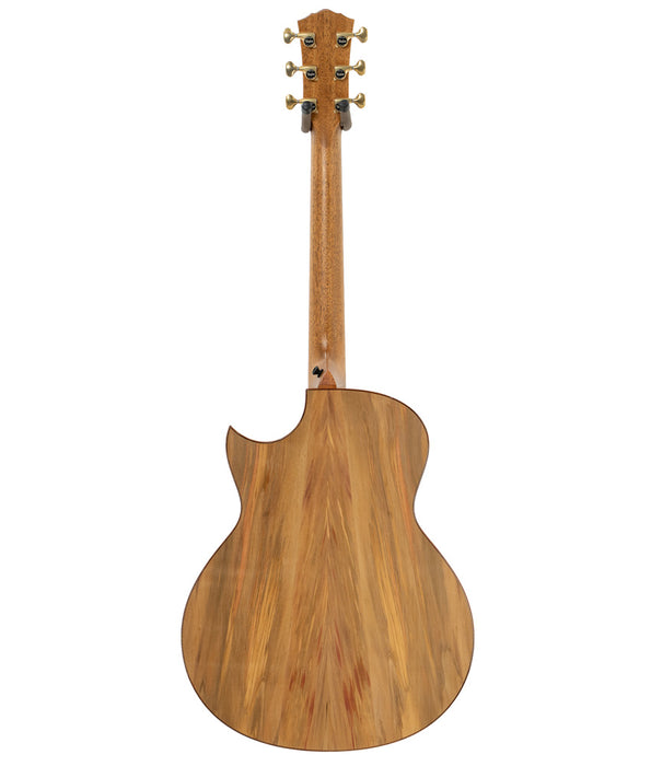 Taylor Custom Gold Label Super Auditorium Cedar/Sassafras Acoustic-Electric Guitar | New