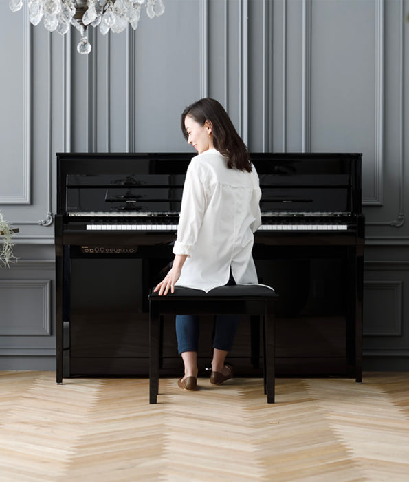 Kawai NV5S Hybrid Digital Piano (2023) | B-stock | Used