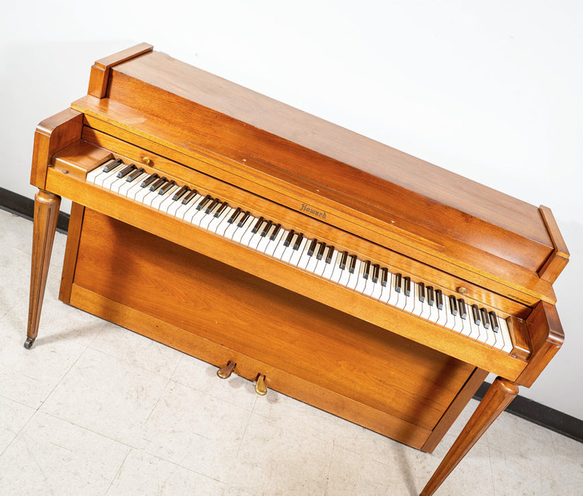 Baldwin Acrosonic Upright Piano - (Serial No. 54058) | Used