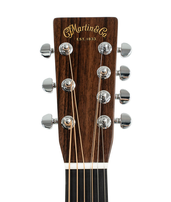 Martin M-7 Johnny Marr 7-String Acoustic-Electric Guitar | Used