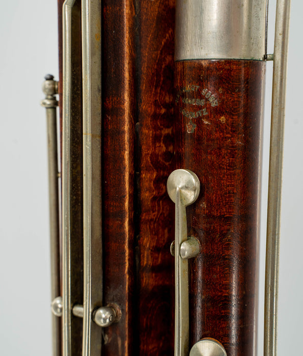 Pre-Owned V.Kohlert Bassoon | Used