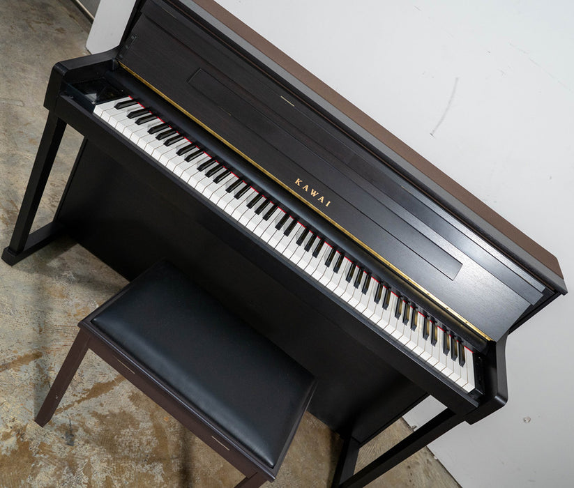 Kawai CA901 Digital Piano - Rosewood | Used