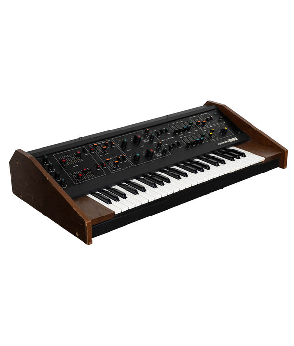 Vintage Korg Maxi-Korg 800DV Synthesizer | UsedAlamo Music 