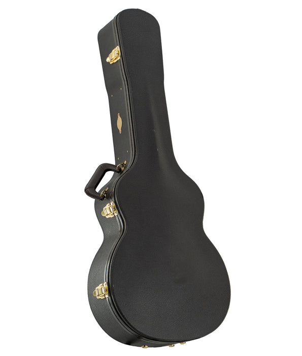 Pre-Owned Taylor 424ce LTD Grand Auditorium Acoustic-Electric - Urban Ash | Used