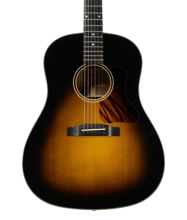 Pre-Owned Eastman Guitars E10SS Thermo-cured Slope-shoulder Dreadnought Acoustic Guitar - Sunburst | Used