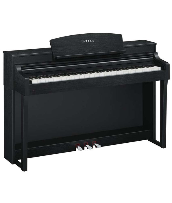 Pre-Owned Yamaha Clavinova CSP-150 Smart Piano - Black Walnut