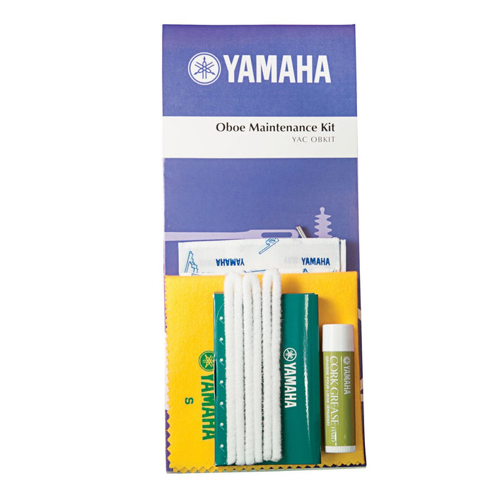 Yamaha YACOBKIT Oboe Cleaning Care Kit