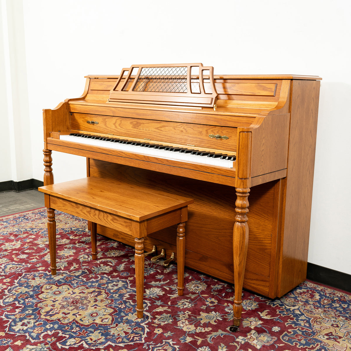 Kawai 43