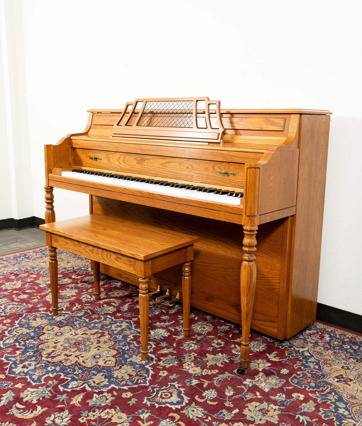 Kawai 43