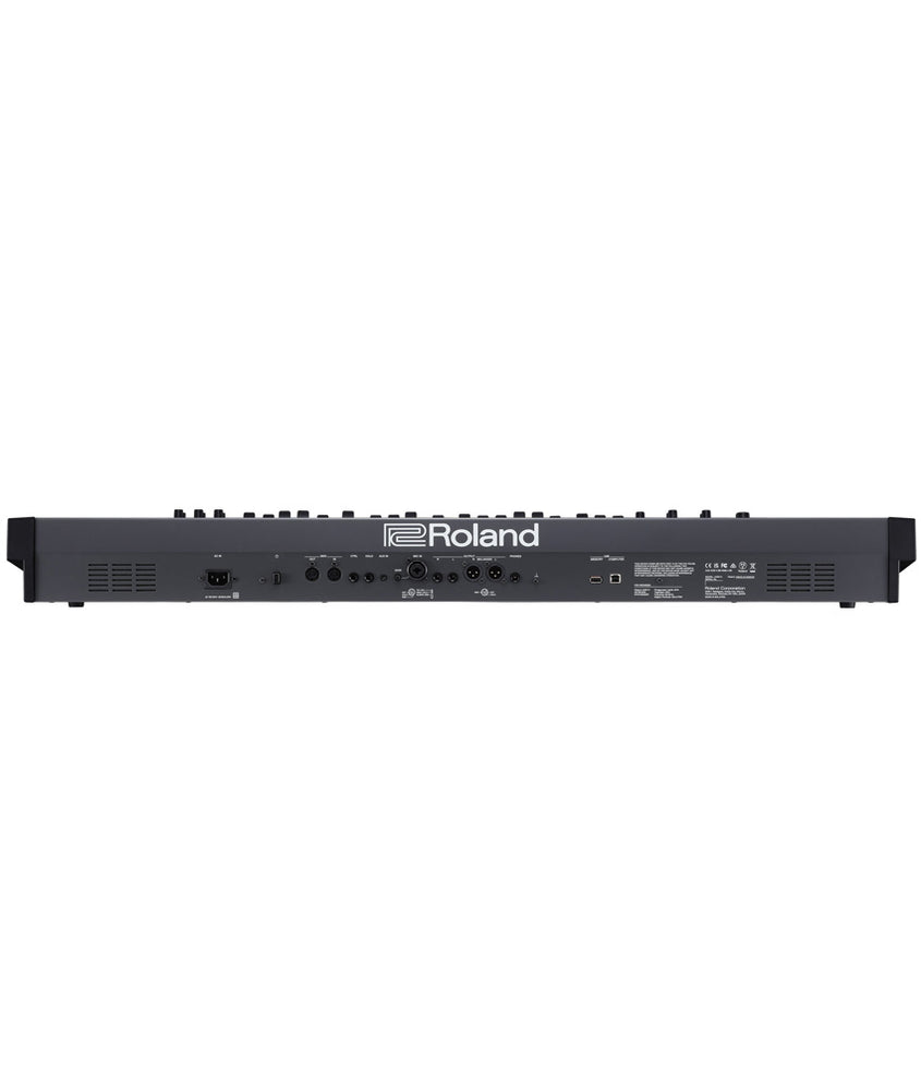 Roland JUNO-X Programmable Polyphonic Keyboard ...