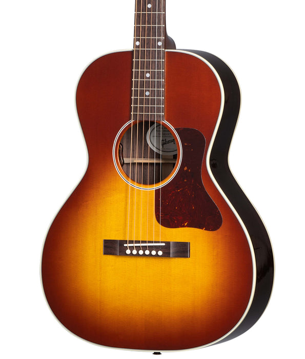 Gibson Modern L-00 Rosewood 12-Fret Acoustic-Electric Guitar - Rosewood Burst