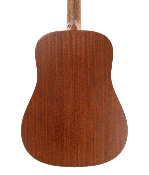 2025 Martin DJRE Dreadnought Junior Acoustic-Electric Guitar