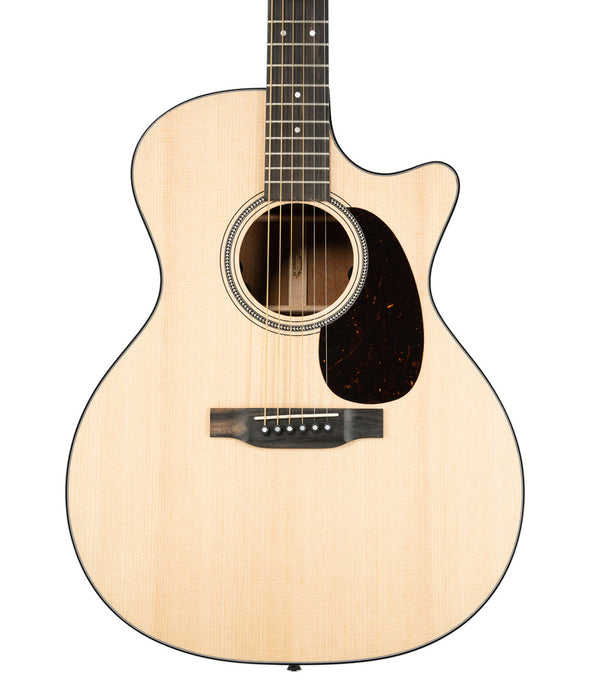 Pre-Owned Martin GPC-16E Spruce/Mahogany Acoustic-Electric Guitar