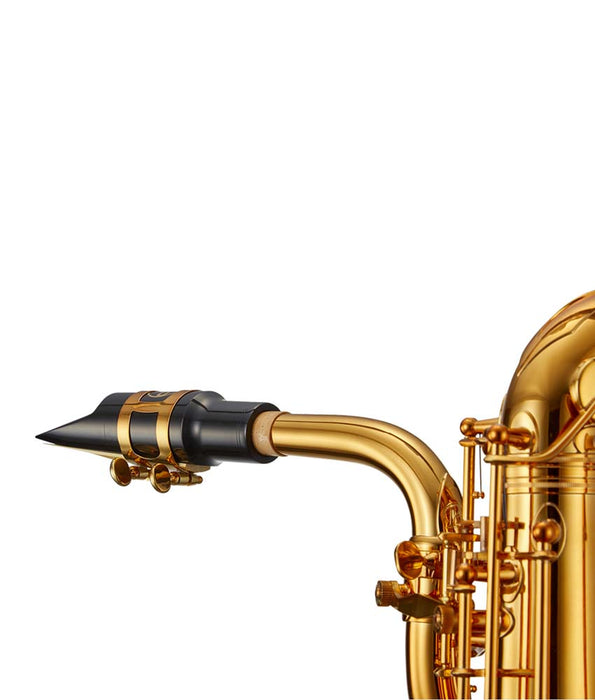 Antigua Winds BS6200 ProOne Baritone Saxophone - Vintage Lacquer