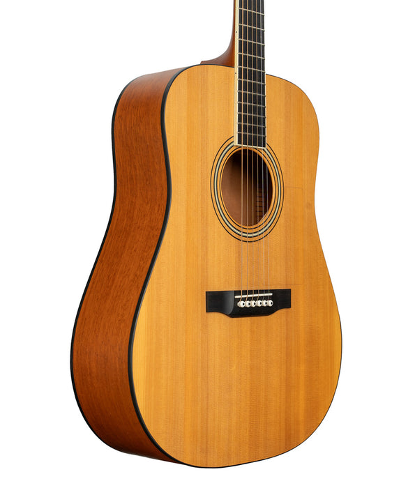 Pre-Owned 2000 Larrivee D-02 Spruce/Mahogany Acoustic Guitar | Used