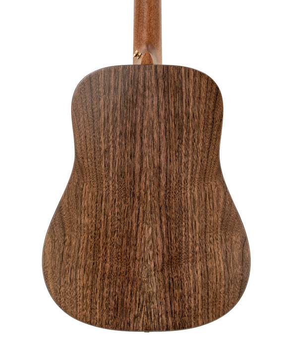 Pre-Owned Martin D Jr E Walnut Acoustic-Electric Guitar | Used