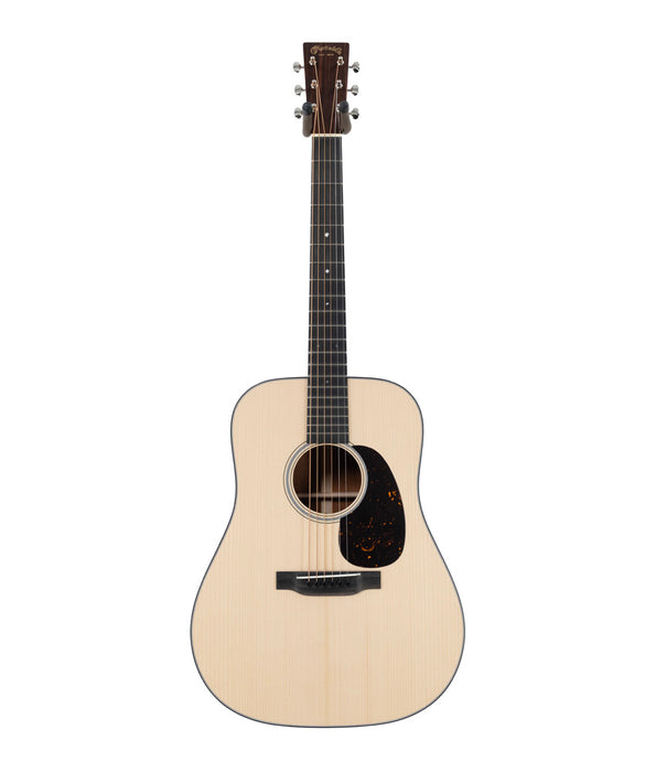 Martin Custom Shop Authentic 1937 D-18 Adirondack/Mahogany Acoustic Guitar - Natural | New