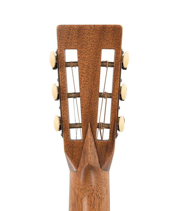 Martin Custom Shop 000 12-Fret Italian Alpine Spruce/Bastogne Walnut Acoustic Guitar | New