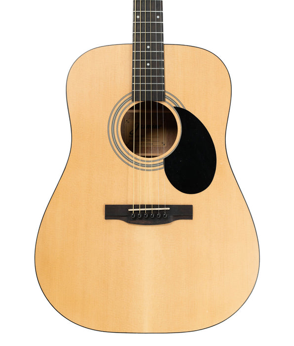 Pre-Owned Jasmine S35-U Acoustic Guitar | Used