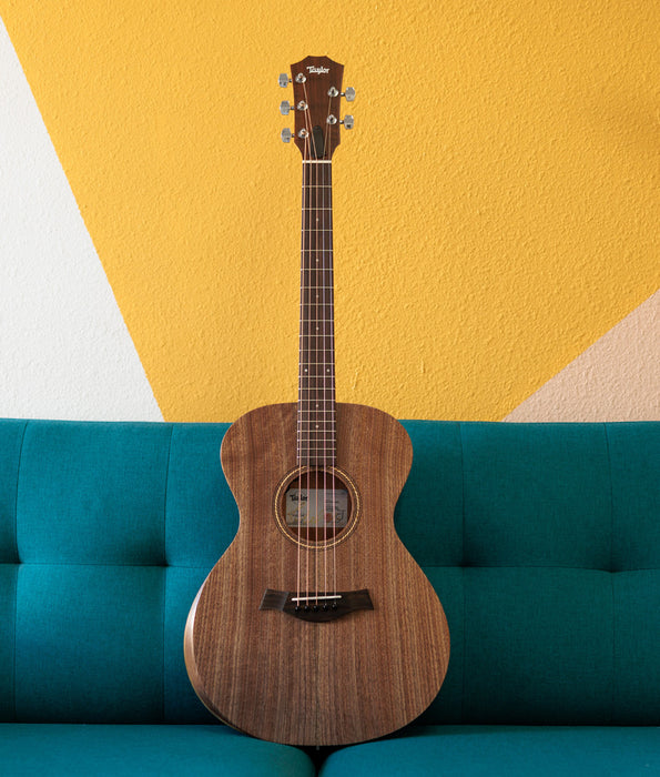 Taylor Academy 22e 5-String Jacob Collier Acoustic-Electric Guitar | New