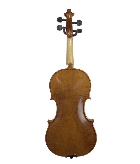 Pre-Owned Yamaha Student Full 4/4 Size Violin Outfit, ABS case-Wood Bow